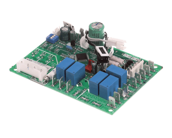 Trane Brd06611 Board; Control (TRNBRD06611) Each