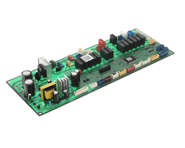 Trane Brd06955 Board; Assembly, Pcb Main-Hubboard (TRNBRD06955) Each