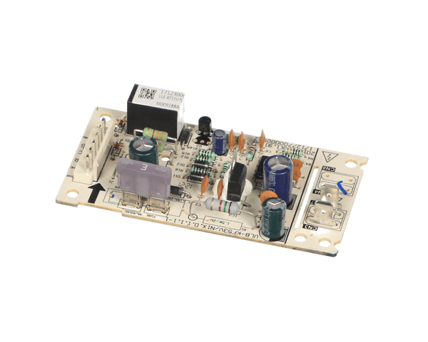 Trane Brd06995 Broad; Main Control Board Subassembly (TRNBRD06995) Each