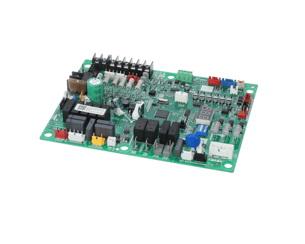 Trane Brd07439 Board; Main Control Assy (TRNBRD07439) Each