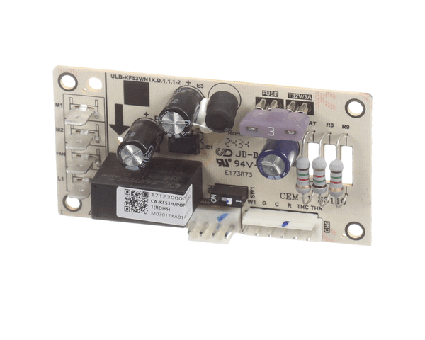 Trane Brd07785 Board; Control (TRNBRD07785) Each