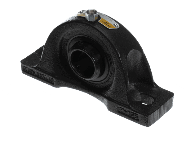 Trane Brg00192 Bearing;Pillow Block, Ball, Standard Dut (TRNBRG00192) Each