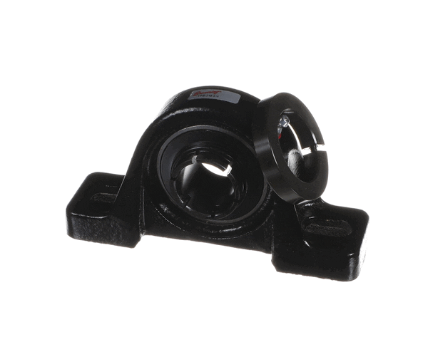 Trane Brg01544 Bearing;Pillow Block, Ball,1 3/16 Bore, (TRNBRG01544) Each