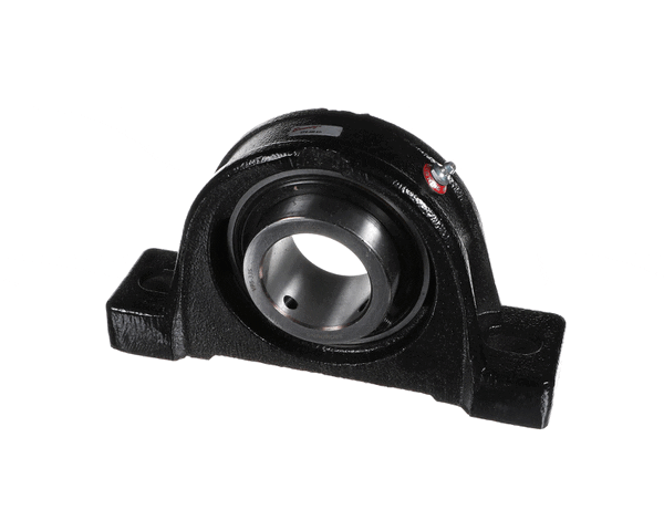 Trane Brg01557 Bearing; Pillow Block, Ball,2 3/16 Bore, (TRNBRG01557) Each