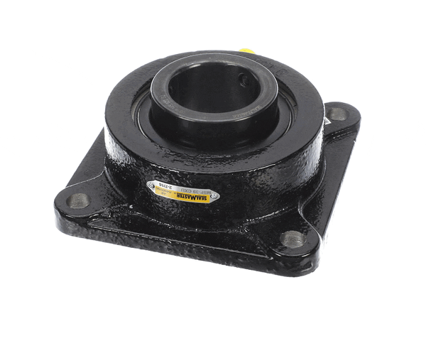 Trane Brg01913 Bearing;Flange, Ball, 2 7/16 Bore, (TRNBRG01913) Each
