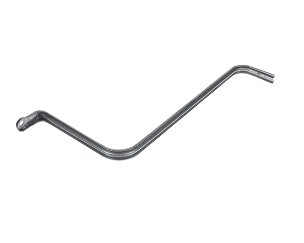 Trane Brk01646 Bracket; Motor Mount 16.88 Leg (TRNBRK01646) Each