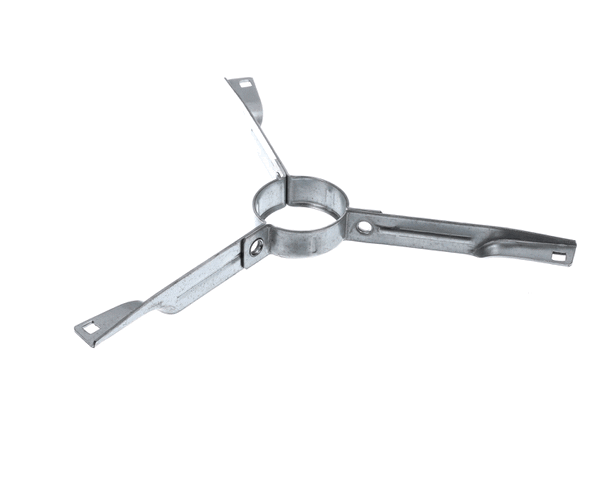 Trane Brk03735 Bracket, Bearing, 3 Arm Mechanically Cli (TRNBRK03735) Each