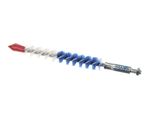 Trane Bru00175 Brush, 5/8 In. Dual Diameter Enhancednyl (TRNBRU00175) Each