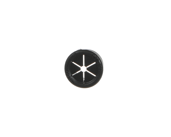 Trane Bus00485 Bushing, .62 Mtg W/Max .44 Id (TRNBUS00485) Each