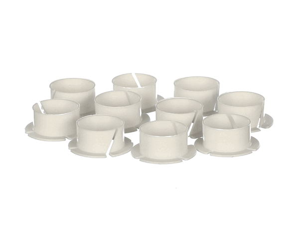 Trane Bus00856 Bushing, 0.62 Id X 34 Lg (TRNBUS00856) Each