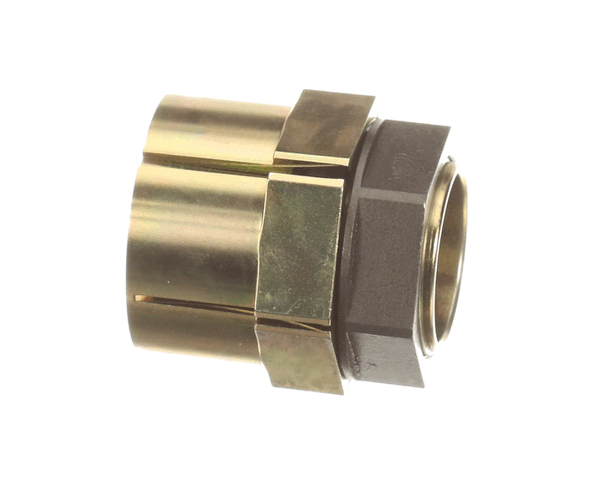 Trane Bus01341 Bushing; Keyless 2.00 Od (TRNBUS01341) Each