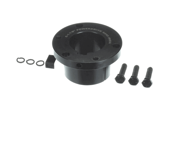 Trane Bus02018 Bushing; B, 1 7/8In., O.D. (TRNBUS02018) Each