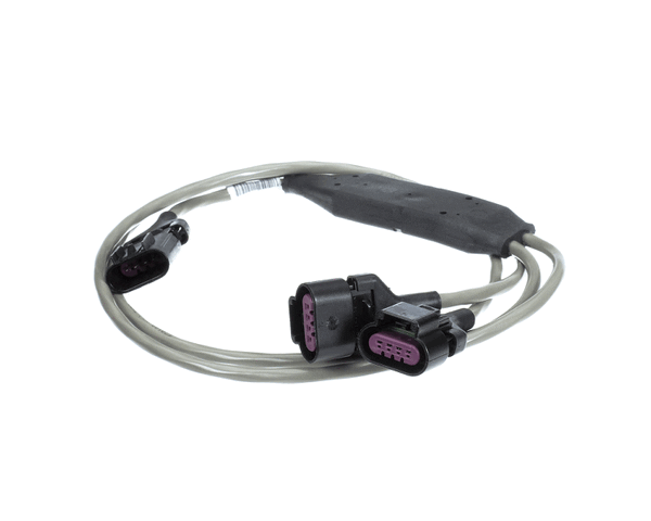 Trane Cab01147 Wire Harness; Branching, Male To 2 Femal (TRNCAB01147) Each