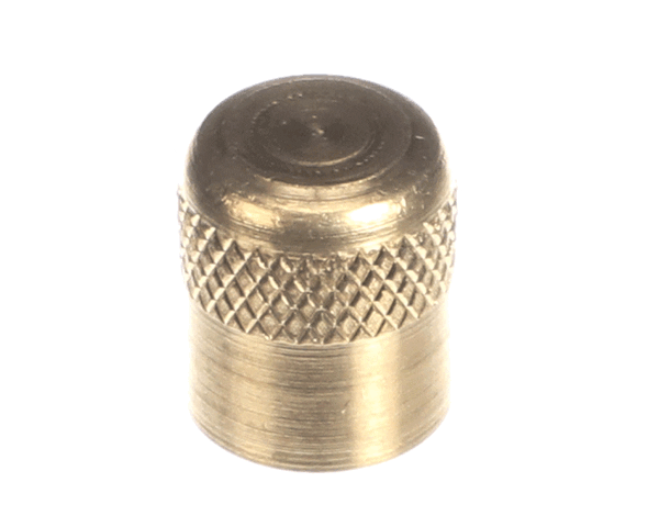 Trane Cap00072 Cap; Valve, Seal, .25 Ffl (TRNCAP00072) Each