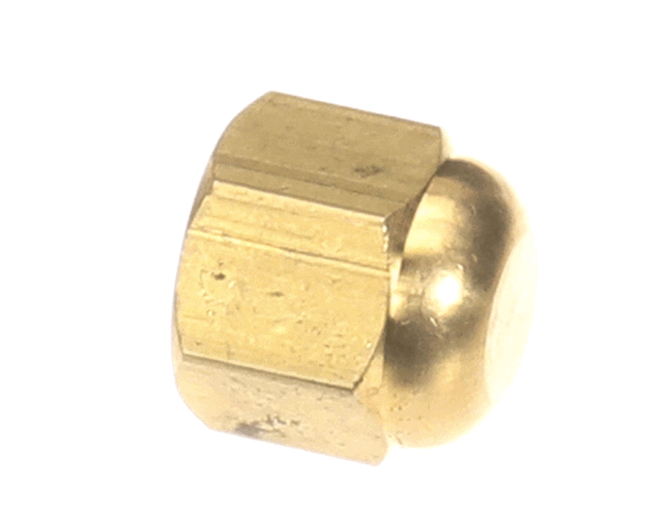 Trane Cap00209 Cap; Threaded, 9/16 (TRNCAP00209) Each