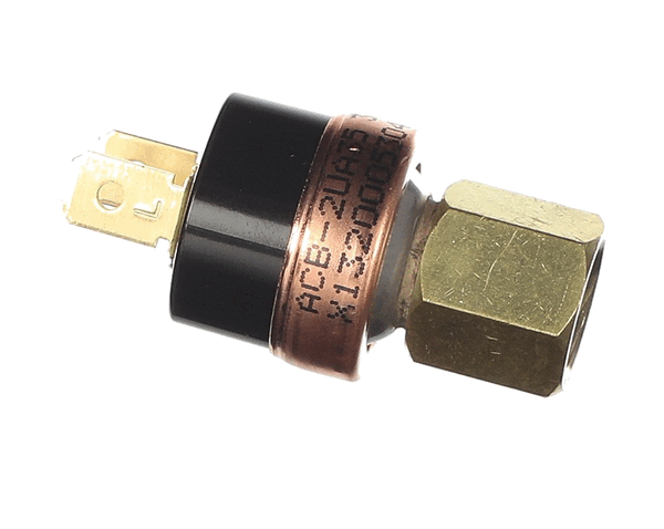 Trane Cnt00747 Control, Low Press, Cutout, 120/240Vac, (TRNCNT00747) Each