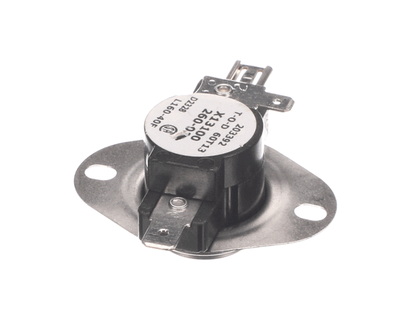 Trane Cnt00921 Control Limit 160F Spdt 125Va-103192 (TRNCNT00921) Each