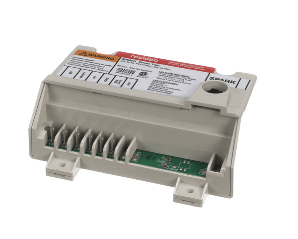 Trane Cnt01241 Control, Ignition Module 90 Sec. Max. Lo (TRNCNT01241) Each