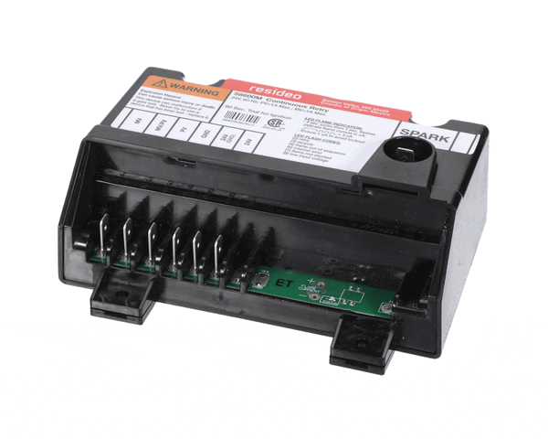 Trane Cnt01466 Control, Ignitor, Continuous Retry 100 P (TRNCNT01466) Each