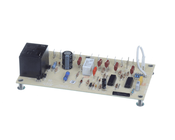 Trane Cnt01642 Control; Defrost Board, Temp/Time, 24 Va (TRNCNT01642) Each