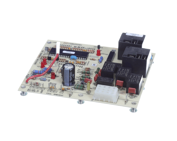 Trane Cnt01859 Control; Defrost-Dual Compressor; Heat P (TRNCNT01859) Each