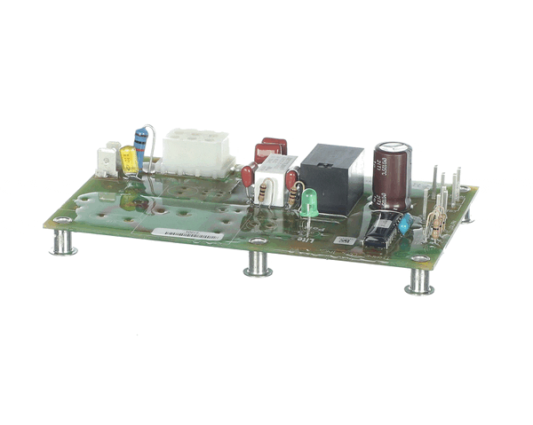 Trane Cnt02941 Control; Defrost (TRNCNT02941) Each