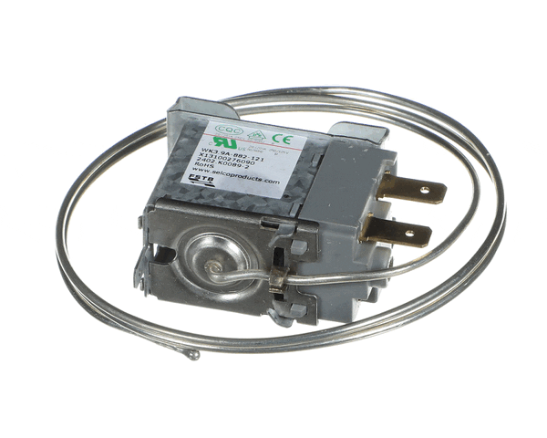 Trane Cnt03049 Control; Defrost, Nc, Spst, 55F Cl/39F O (TRNCNT03049) Each