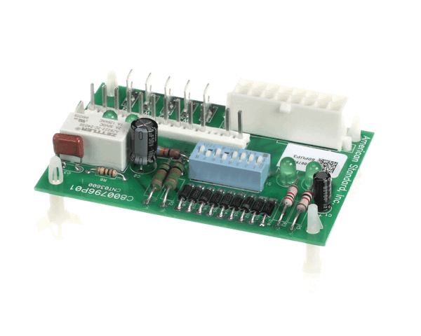 Trane Cnt03600 Control; Icm Fan, Pwb, 16 Pin (TRNCNT03600) Each