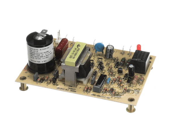 Trane Cnt03688 Igniton Board-29730 (TRNCNT03688) Each