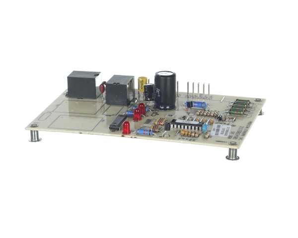 Trane Cnt03728 Control Compressor Staging Dual (TRNCNT03728) Each
