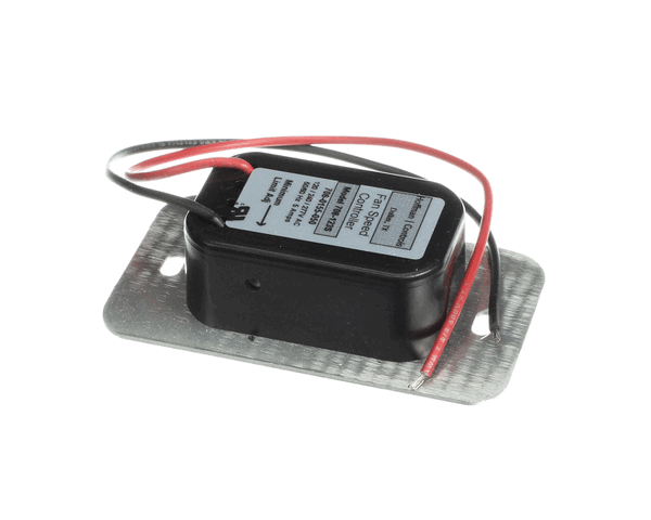 Trane Cnt03755 Control; Hoffman 706-123S, 5 Amp Fan Spe (TRNCNT03755) Each