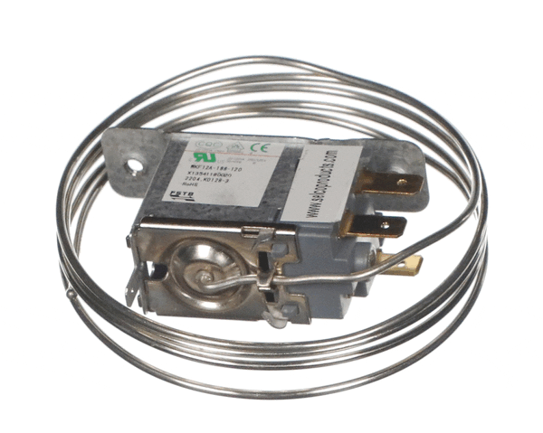 Trane Cnt03775 Control, Defrost, Spdt, 10-50F, 50/52.5 (TRNCNT03775) Each
