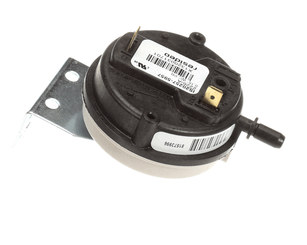 Trane Cnt04320 Control; Differential Pressure, .15 In W (TRNCNT04320) Each