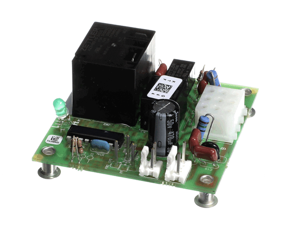 Trane Cnt04695 Control, Defrost (Use On Ft. Smithprodu (TRNCNT04695) Each