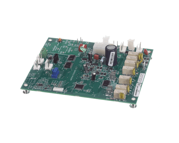 Trane Cnt04879 Control; Outdoor Board Assembly (TRNCNT04879) Each