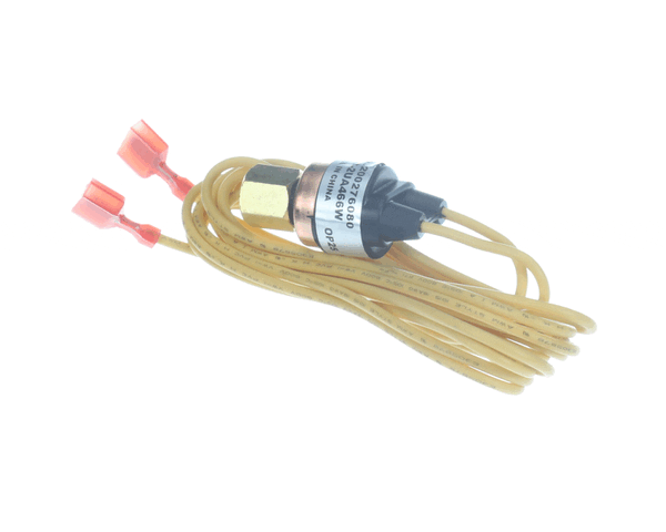 Trane Cnt04961 Control, Low Pressure, 25 Open, 41 Close (TRNCNT04961) Each