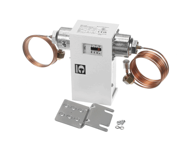 Trane Cnt05044 Control; Pressure Differential 15Psi Ope (TRNCNT05044) Each