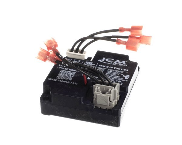 Trane Cnt05176 Control; Monitor, 3-Phase Line, Universa (TRNCNT05176) Each
