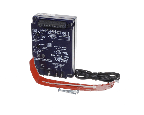 Trane Cnt05182 Control; Three Probe Head Pressure, 50-8 (TRNCNT05182) Each