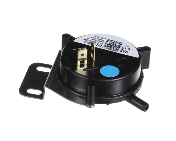 Trane Cnt05641 Control; Air Pressure, Spst, 28Va Pilot (TRNCNT05641) Each