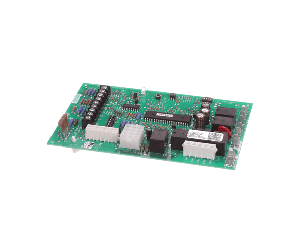 Trane Cnt06015 Control, Integrated Furnace Control, 2 S (TRNCNT06015) Each