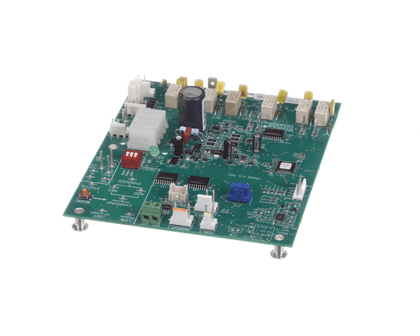 Trane Cnt06103 Control; Outdoor Board Assembly (TRNCNT06103) Each