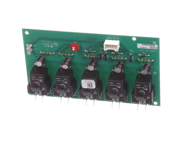 Trane Cnt06194 Control; 24V Electronic Heater Control, (TRNCNT06194) Each