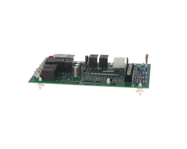 Trane Cnt06424 Control; Hsi Integrated, 2-Stage (TRNCNT06424) Each