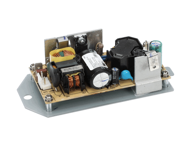 Trane Cnt06628 Control, Power Supply, 13.8Vdc (TRNCNT06628) Each