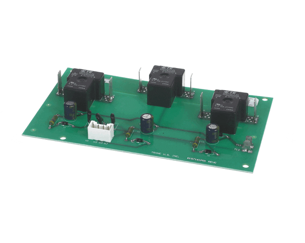Trane Cnt06695 Control; Electronic Heater Control, Five (TRNCNT06695) Each