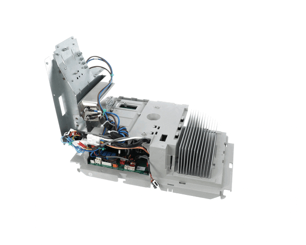 Trane Cnt06863 Control; Electric Box Assy (TRNCNT06863) Each