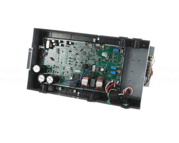 Trane Cnt06871 Control; Electric Box Assy (TRNCNT06871) Each