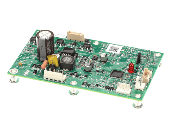 Trane Cnt07029 Control; Eev Board Assembly (TRNCNT07029) Each
