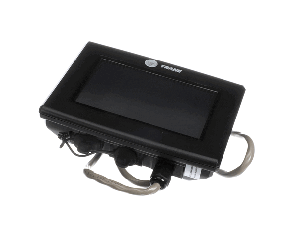 Trane Cnt07131 Control; Td5 Display, With Modbus, Usb H (TRNCNT07131 ...